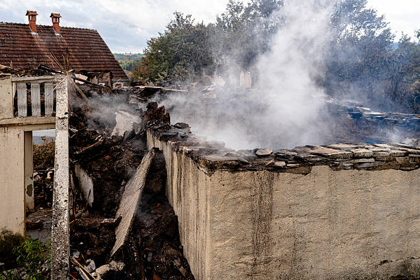 Reliable Content Restoration contractor in Henriette, MN by Fire Damage Biloxi